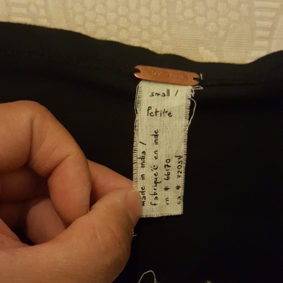 Skirt by Free People - Picture 5 of 7